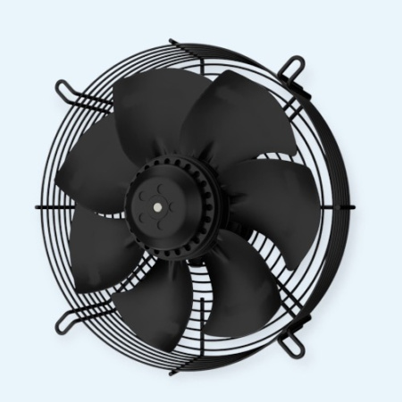 STORM GR 250 2E ERA PRO Вентилятор накладной STORM GR 250 2 полюс